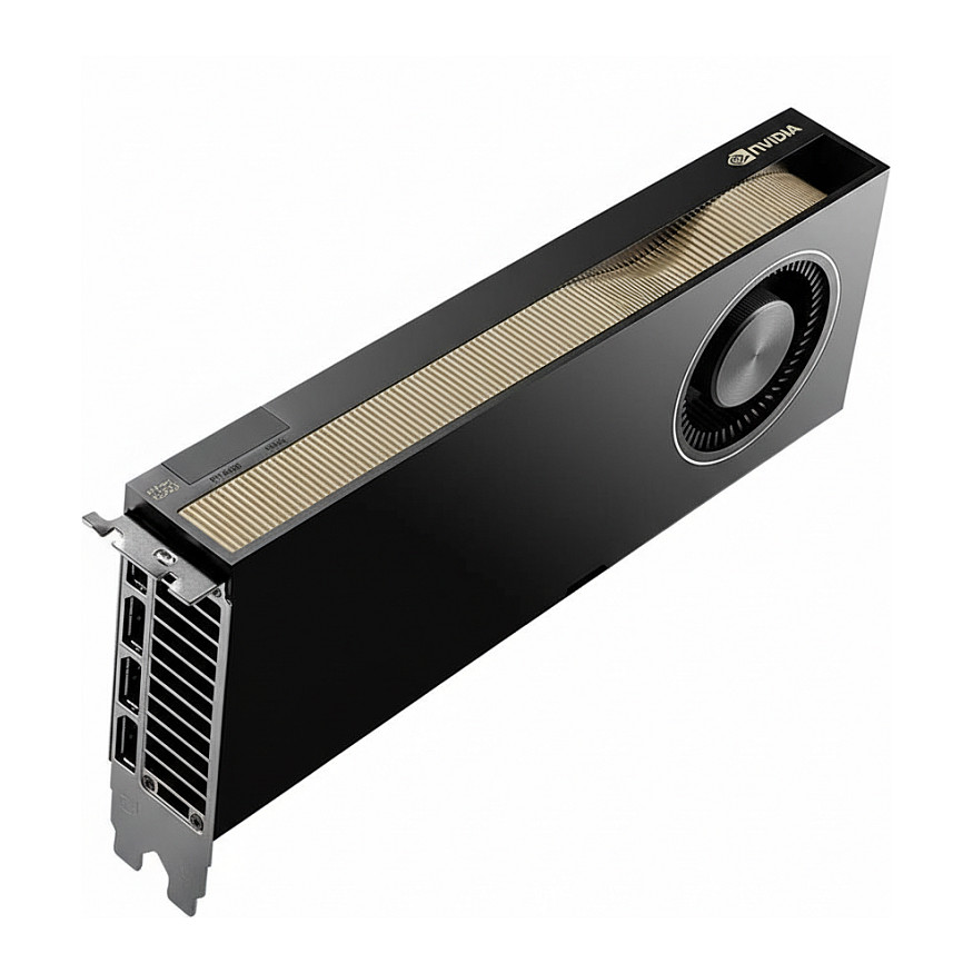 PNY Quadro RTX PRO 5000 Blackwell 72GB GDDR7 4xDP