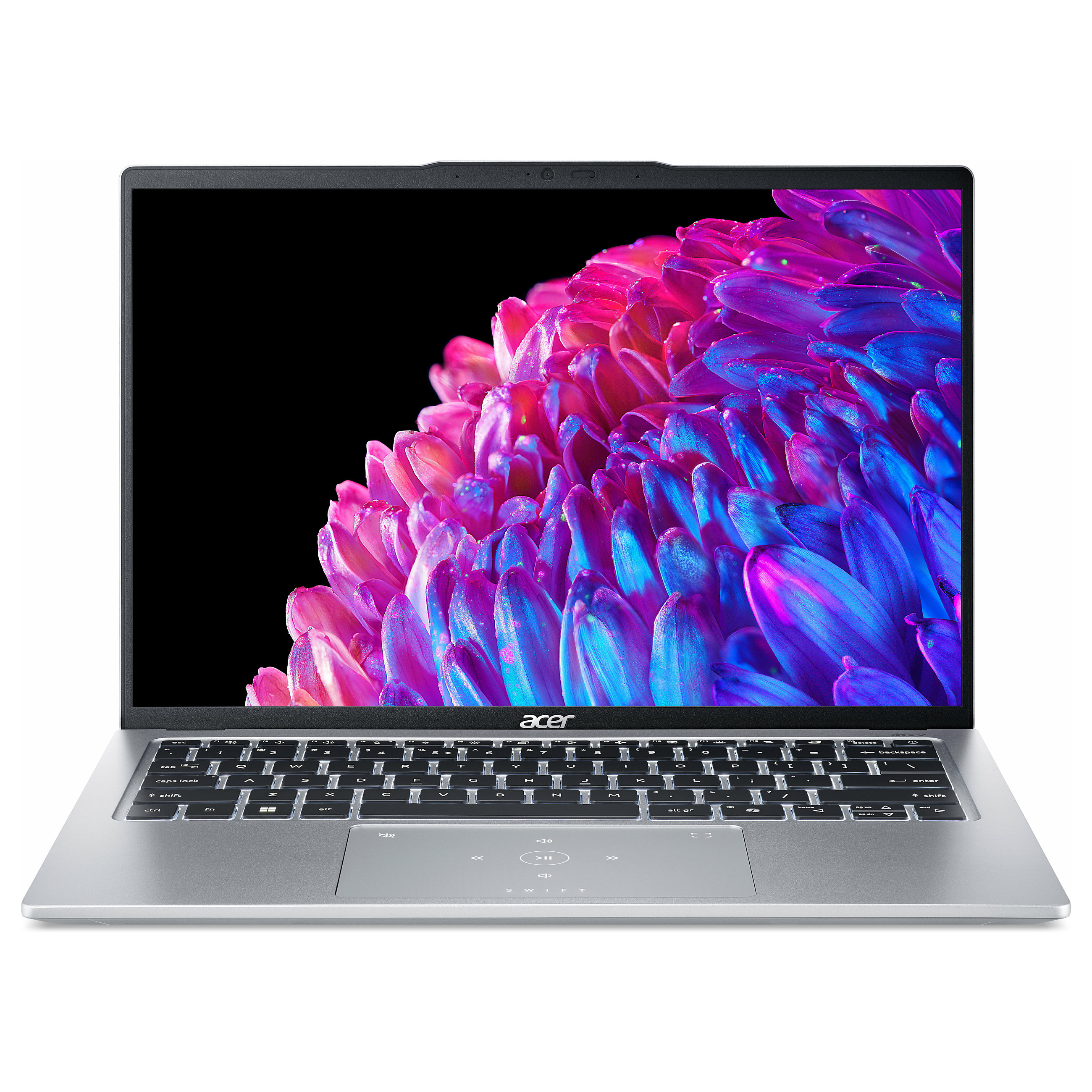 Acer Swift Go 14 OLED SFG14-73-73KU CU7 155H/16GB/1TBSSD/W11 Home