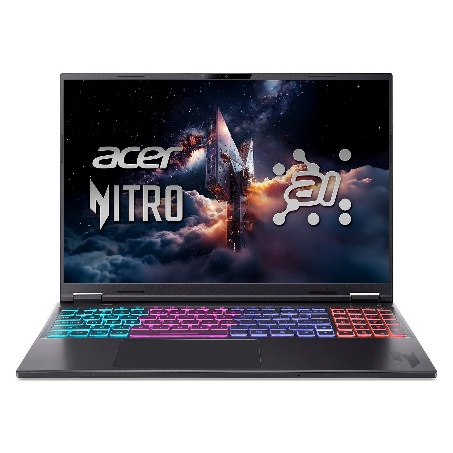 Acer Nitro 16S AI R9 365/32GB/1TBSSD/RTX5060/W11Home