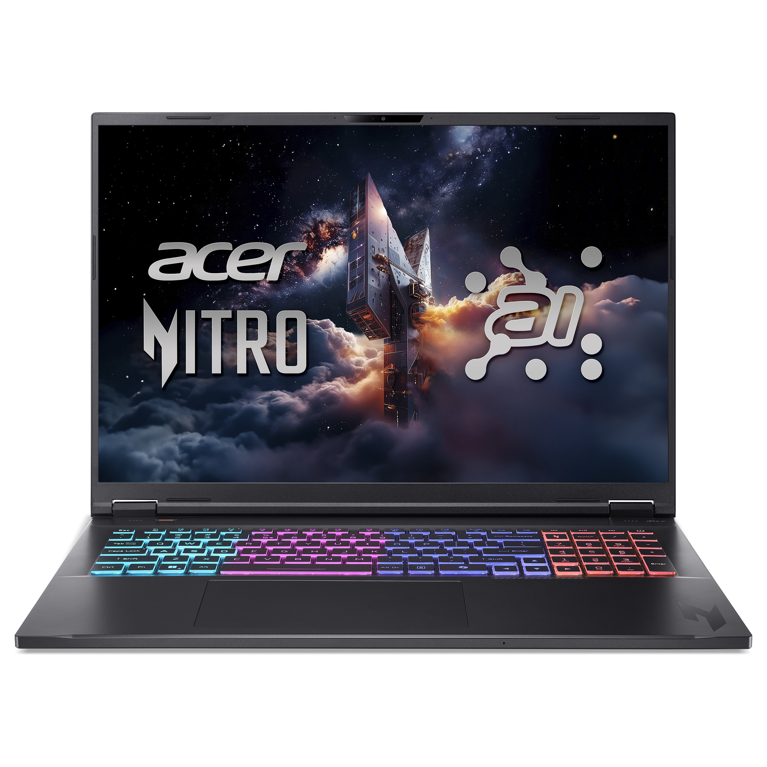 Acer Nitro 18 AI R9 365/32GB/1TBSSD/RTX5070Ti/W11Home