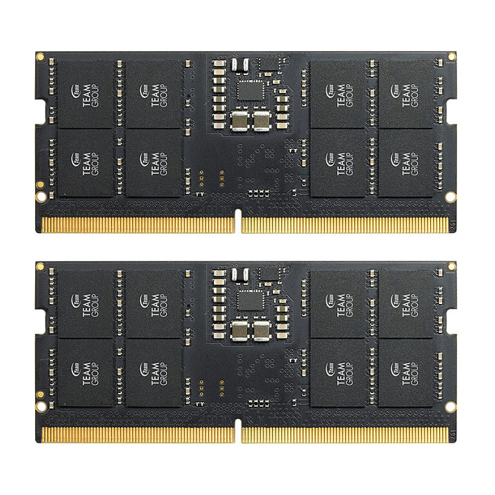 32GB SO PC 5600 Teamgroup Elite TED532G5600C46A-S01