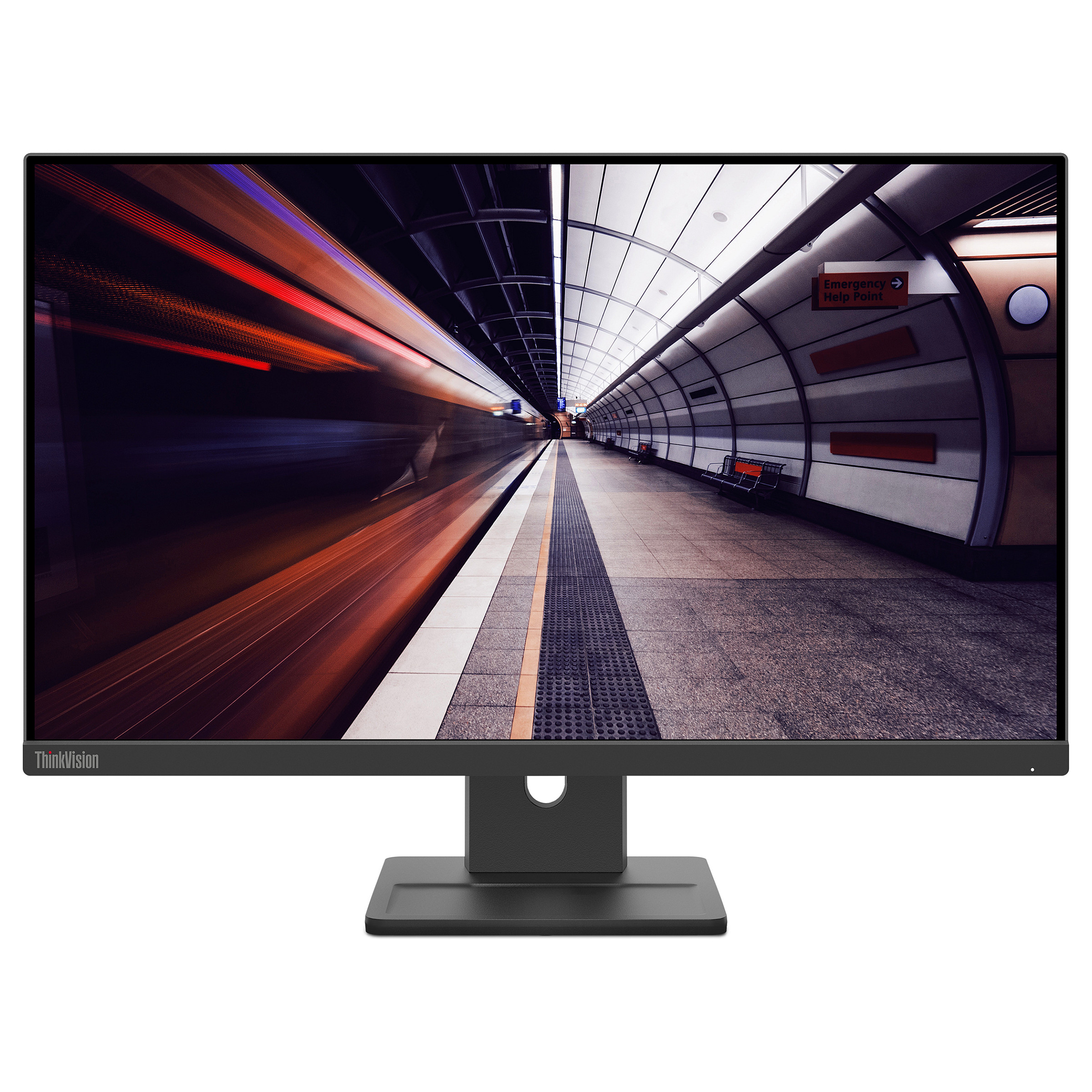Lenovo Thinkvision 23.8 cali E24-30 - 23.8'' | IPS | Full HD | 100Hz