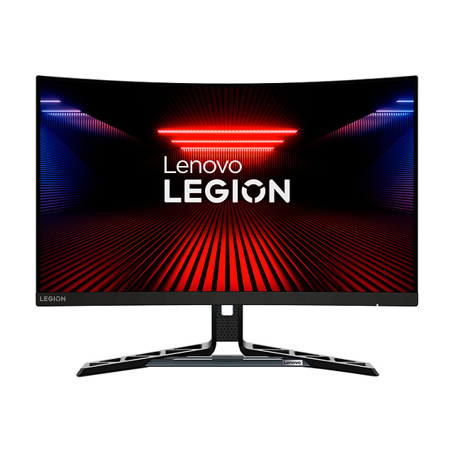 Lenovo R27fc- 240Hz | Full HD | 27'' | VA | 0,5ms