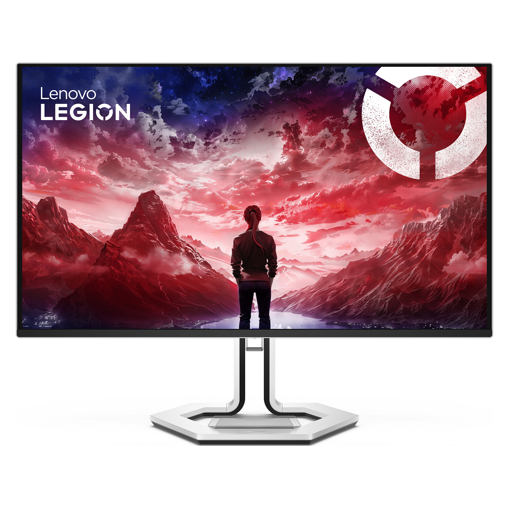 Lenovo Legion Pro 32UD-10 - 31,5