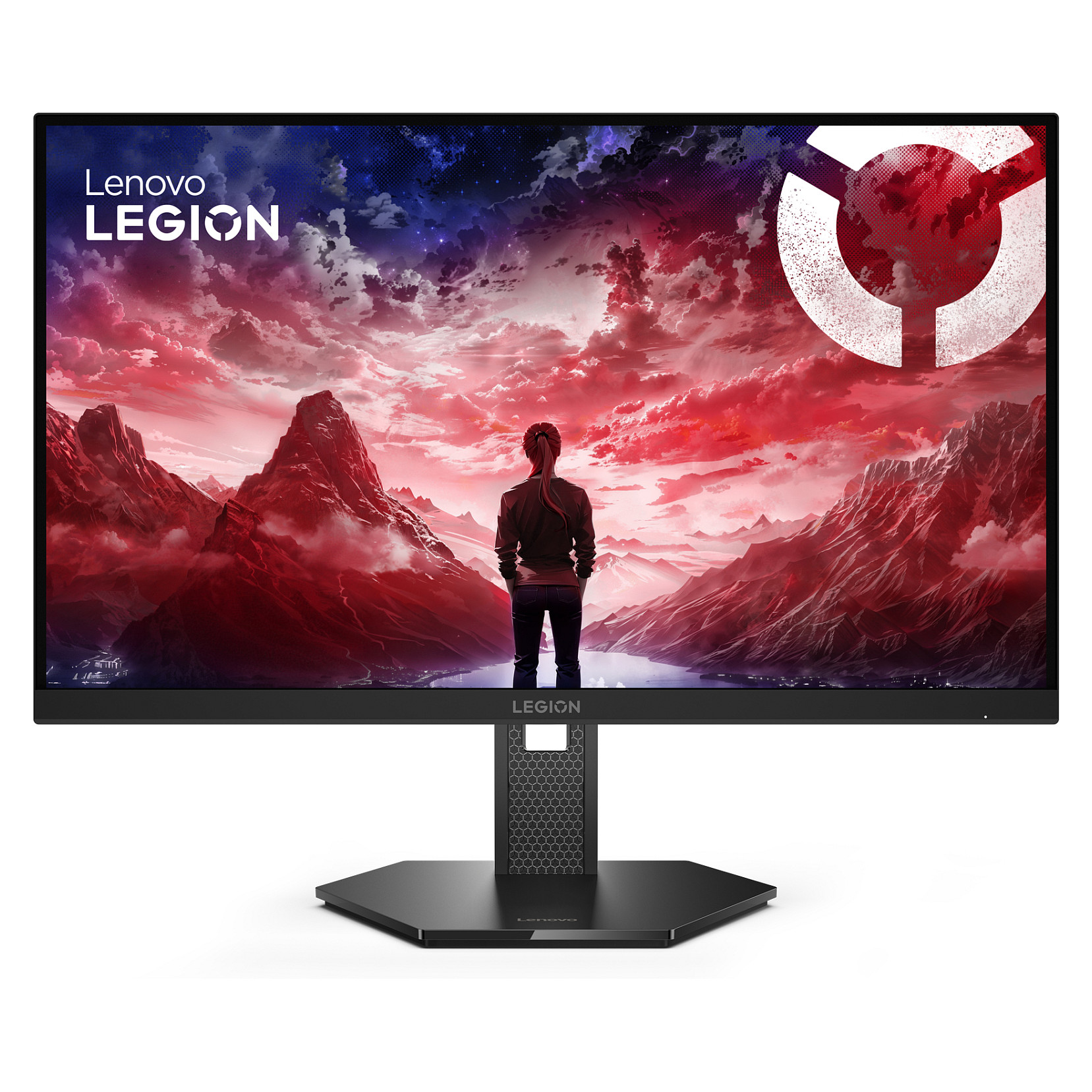 Lenovo Legion 27U-10 27 Zoll 4K (UHD) / Full HD IPS 16:9 160 Hz/ 320 Hz Gaming Monitor