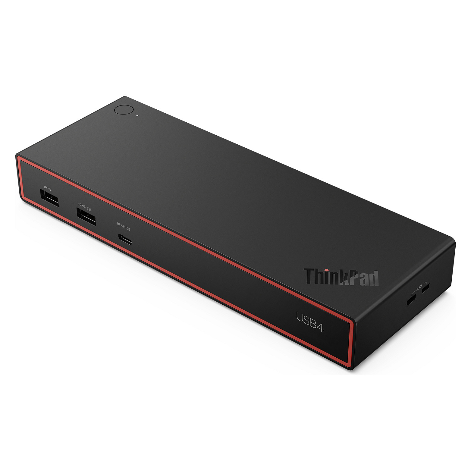 D Lenovo ThinkPad USB4 DOCK 5000