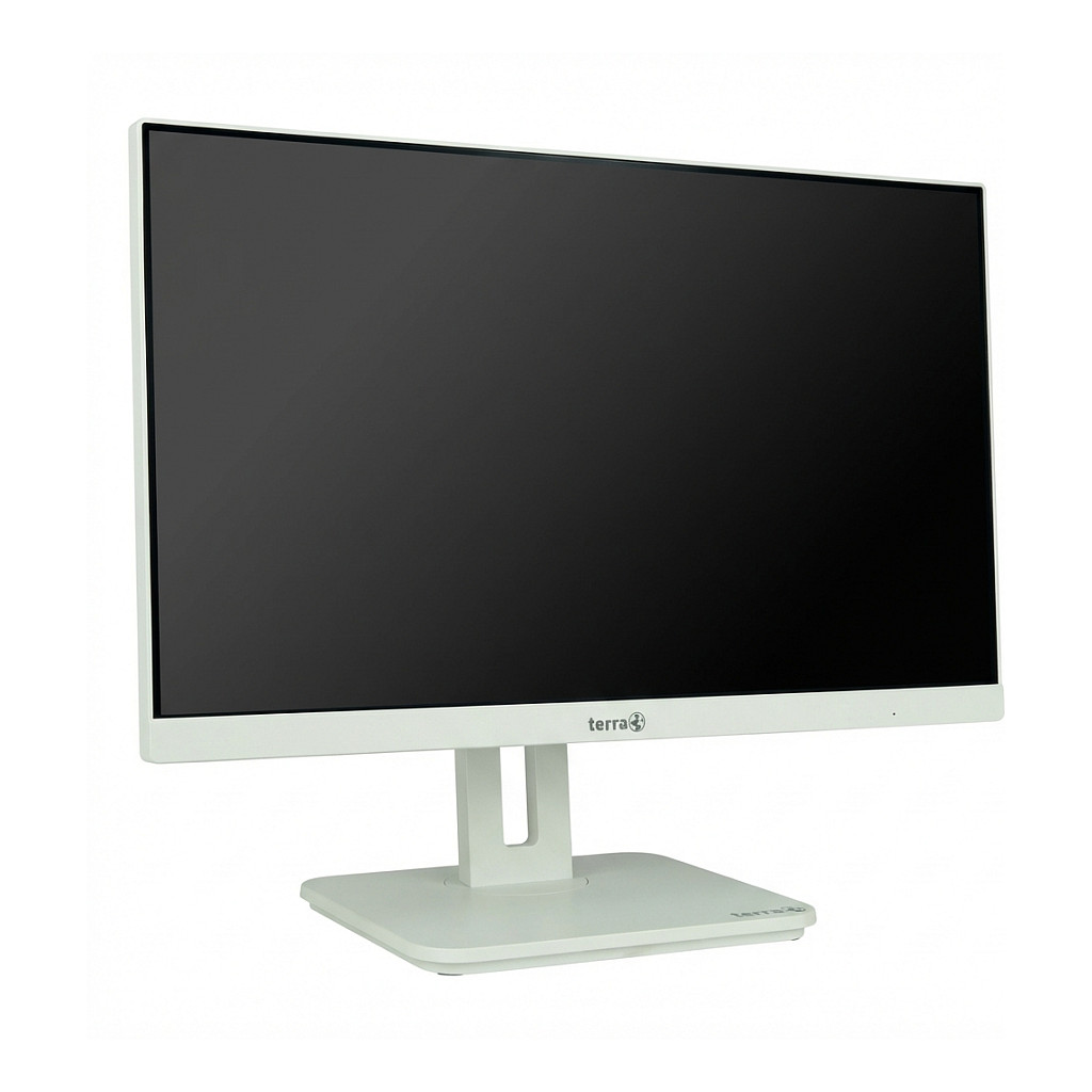 Wortmann TERRA ALL-IN-ONE-PC 2420HA wh GREENLINE