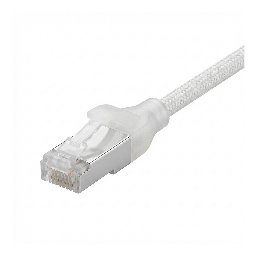 Ubiquiti UACC-Cable-P-EL-C6A-0.15-W-24