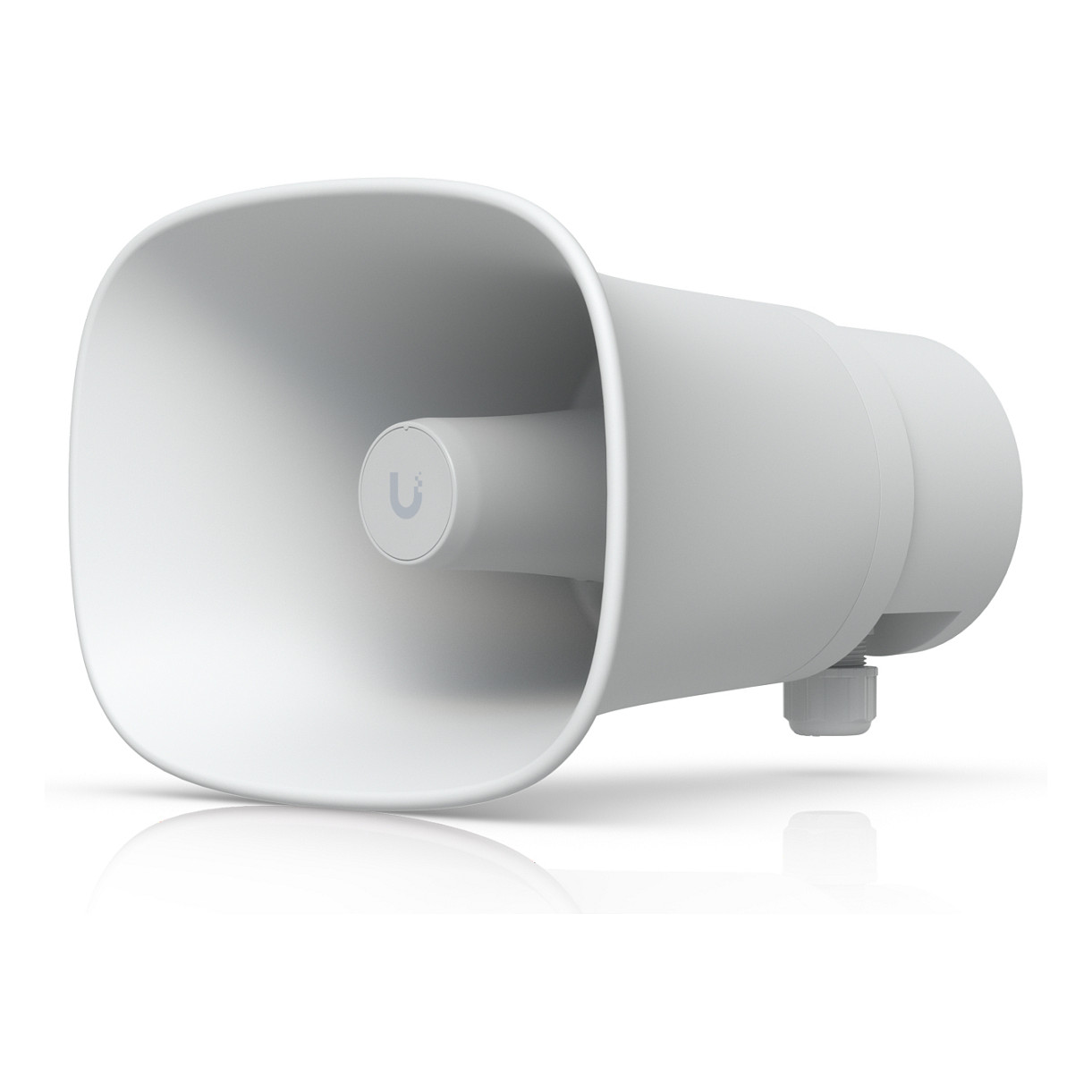 Ubiquiti UP-AI-Horn-Speaker-W