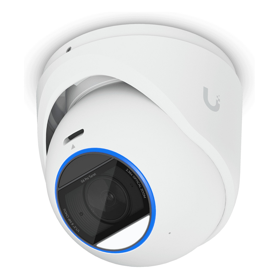 Ubiquiti UVC-G6-Pro-Turret-W white