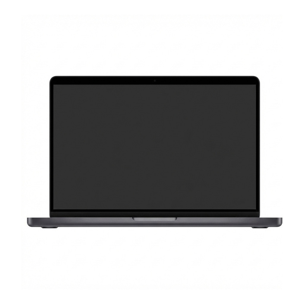 MacBook Pro 14?? SpaceSchwarz CTO M4 Pro 14-Core CPU 20-Core GPU (4TB)