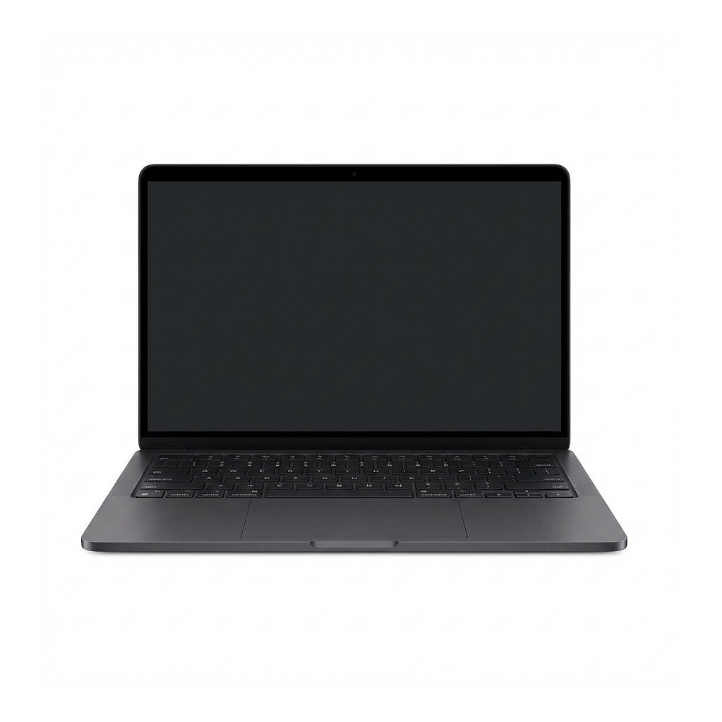 MacBook Pro 14'' SpaceSchwarz CTO M5 10C-CPU 10C-GPU (1TB,96W)