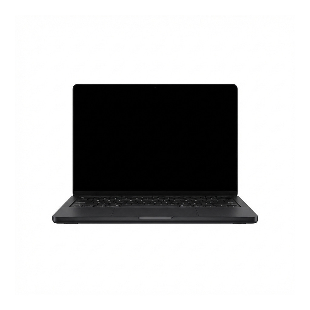 MacBook Pro 14'' SpaceSchwarz CTO M5 10C-CPU 10C-GPU (32GB,70W)