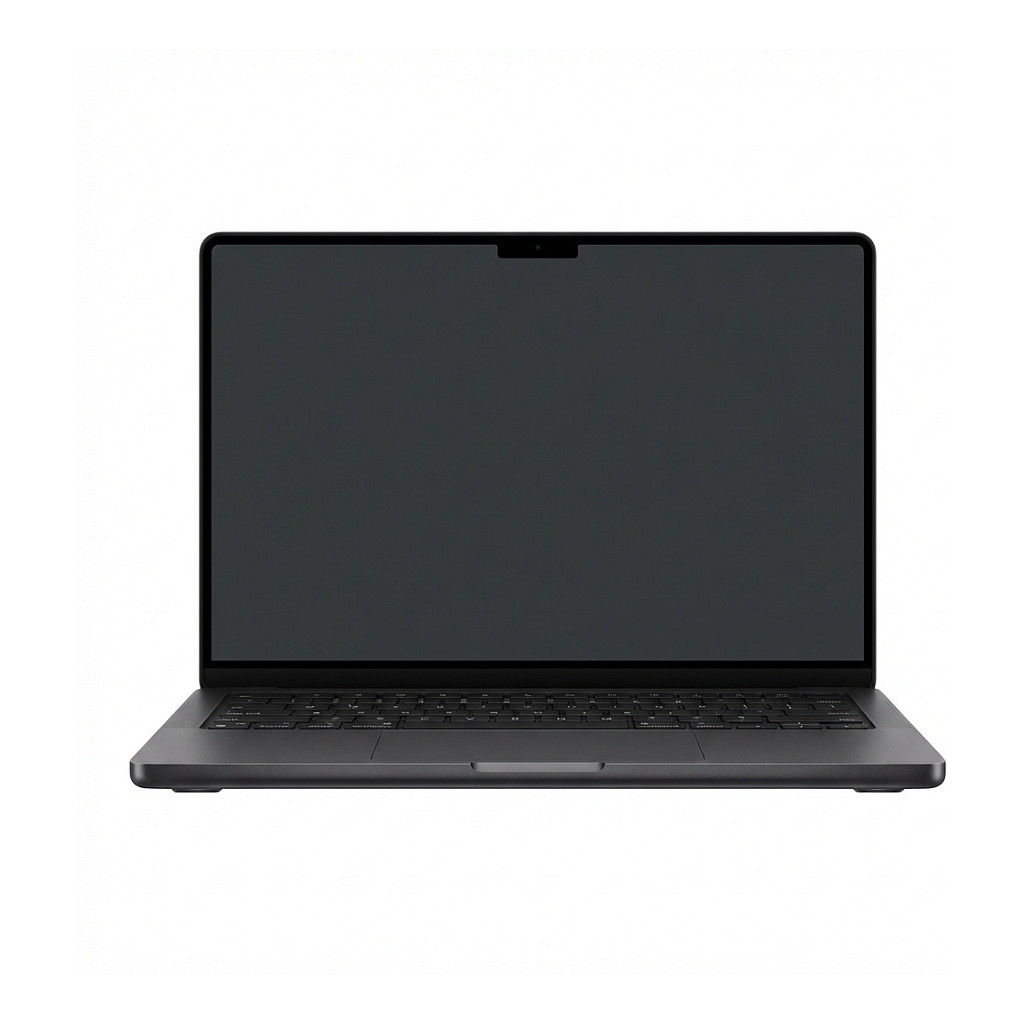 MacBook Pro 14'' SpaceSchwarz CTO M5 10C-CPU 10C-GPU (96W,Nanotexturglas)