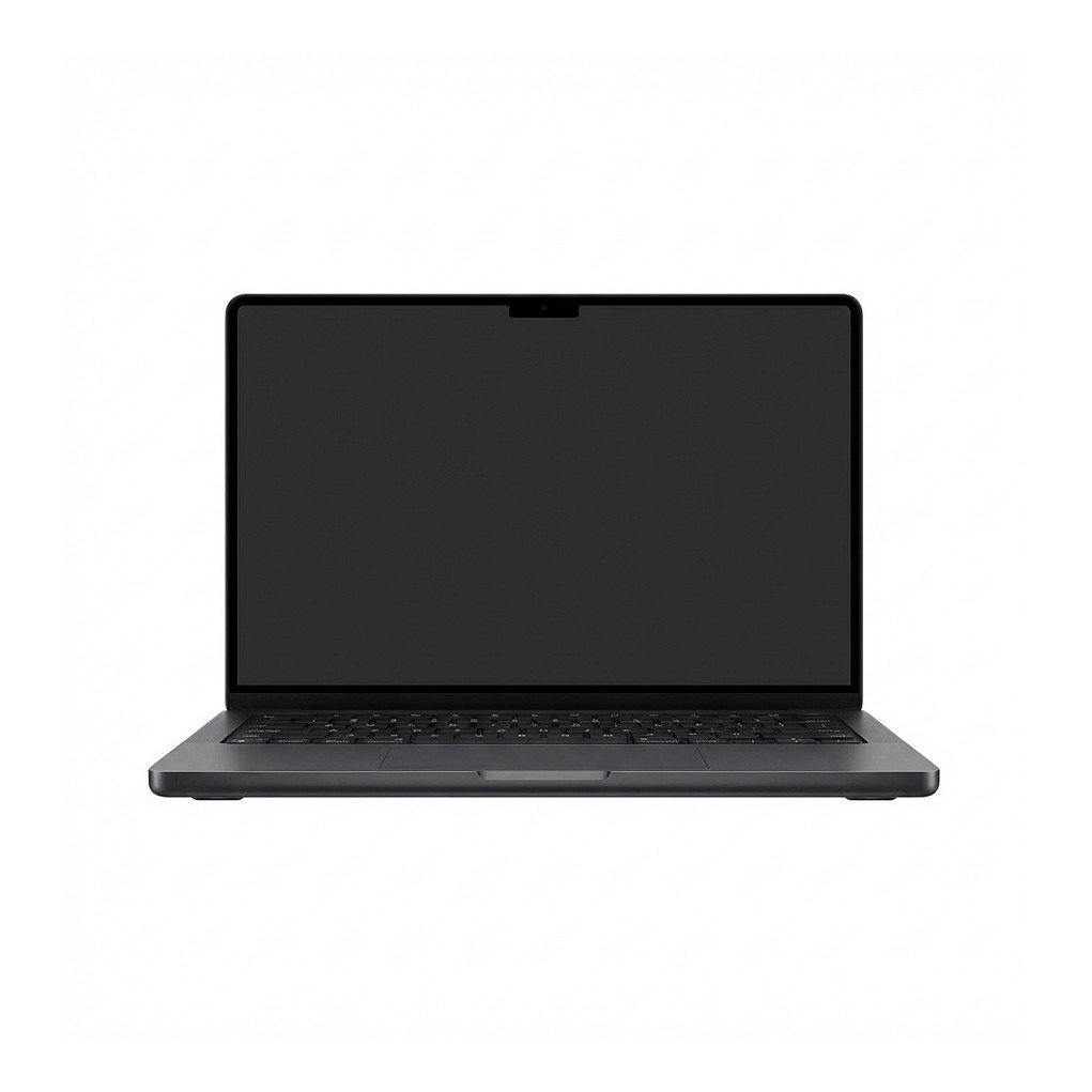 MacBook Pro 14'' SpaceSchwarz CTO M5 10C-CPU 10C-GPU (32GB,70W)