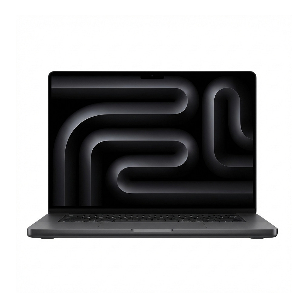 MacBook Pro 14'' Silber CTO M5 10C-CPU 10C-GPU (70W,Nanotexturglas)