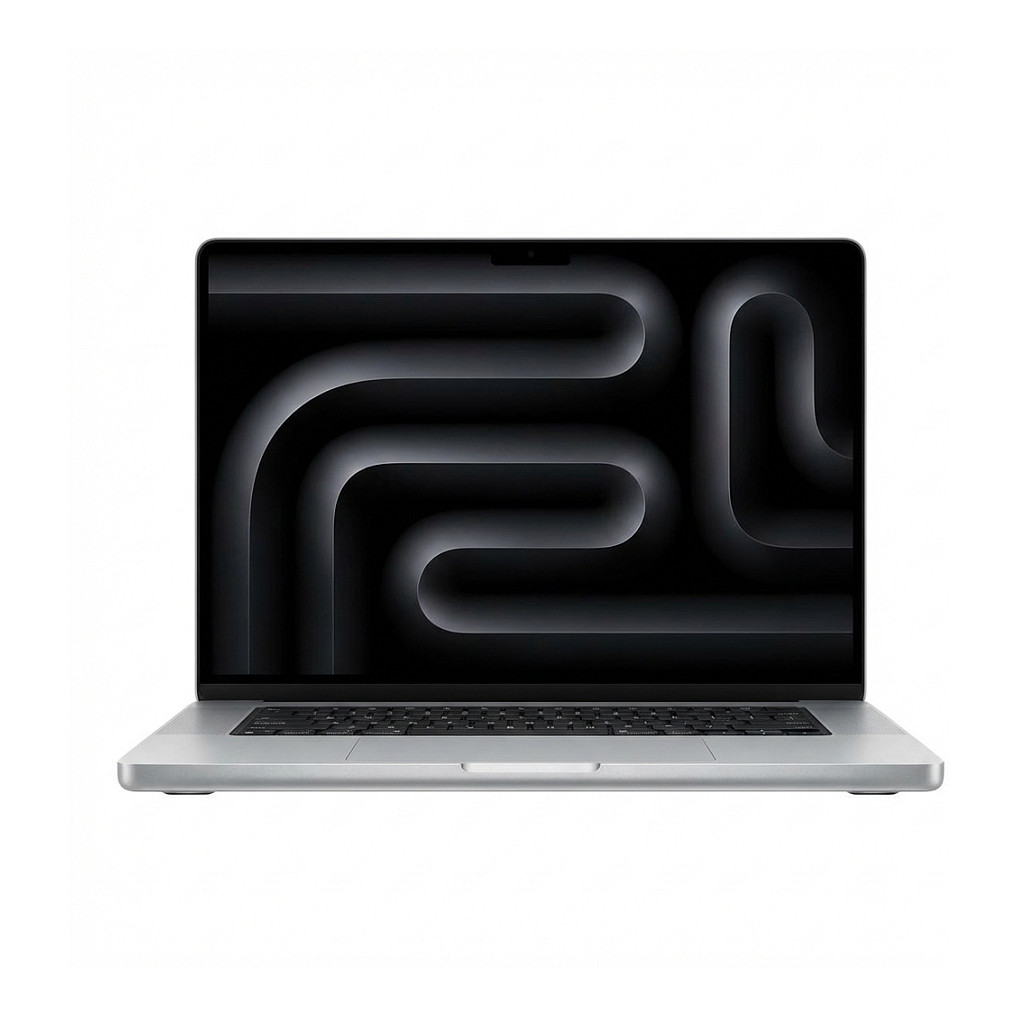 MacBook Pro 14'' Silber CTO M5 10C-CPU 10C-GPU (32GB)