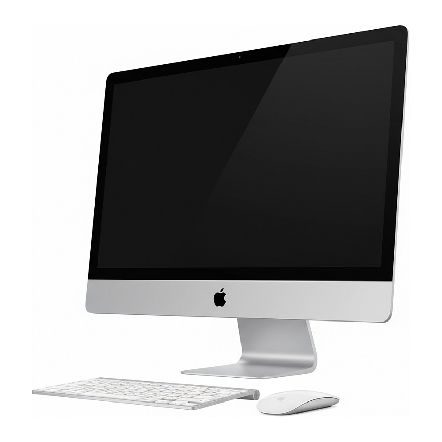 iMac 59,62 cm (24