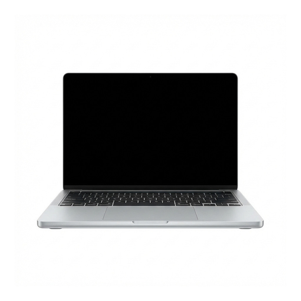 MacBook Air 13 Silber CTO M4 10C-CPU 8C-GPU (70W)