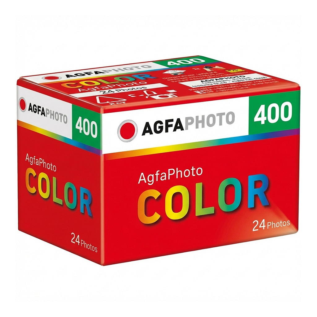 1 AgfaPhoto Color 400 135-24