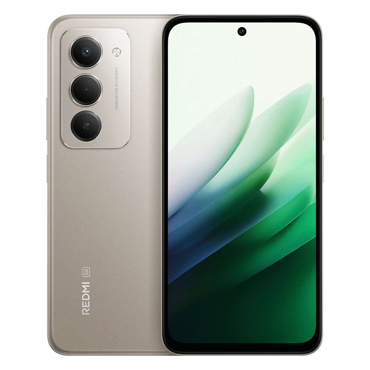 Xiaomi Redmi 15 5G 8RAM 256GB titan gray