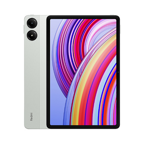 Xiaomi Redmi Pad Pro 5G WiFi 6RAM 128GB mint green