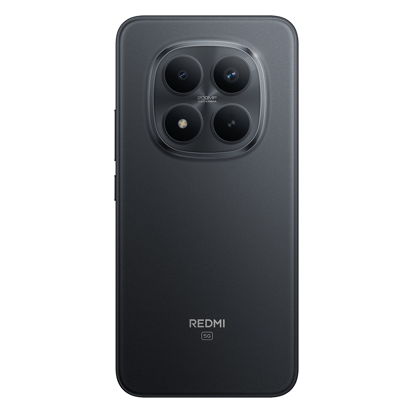 Xiaomi Redmi Note 15 Pro+ 5G 12RAM 512GB black