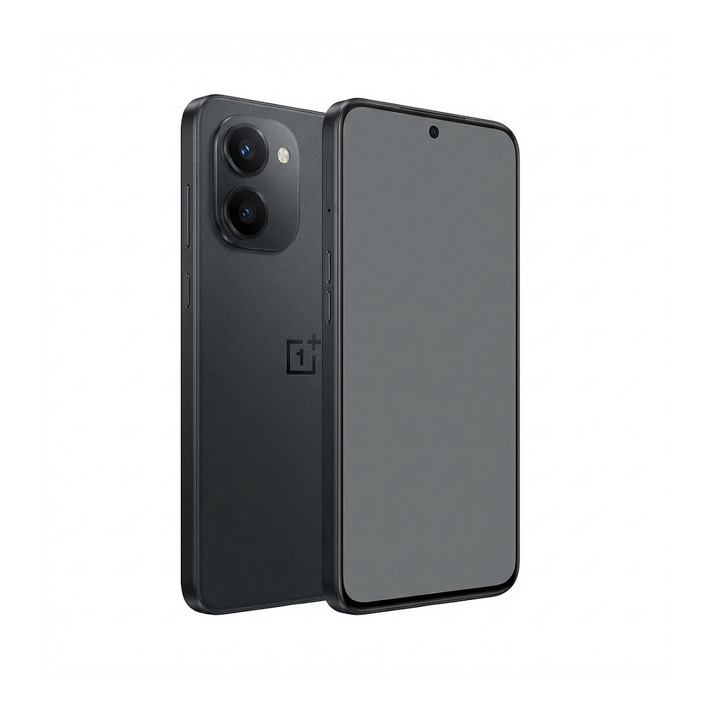 OnePlus 15R 12RAM 512GB charcoal black