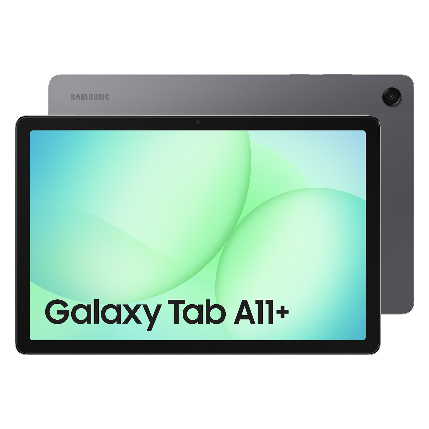 Samsung Galaxy Tab A11+ Wi-Fi 8RAM 256GB EU grey