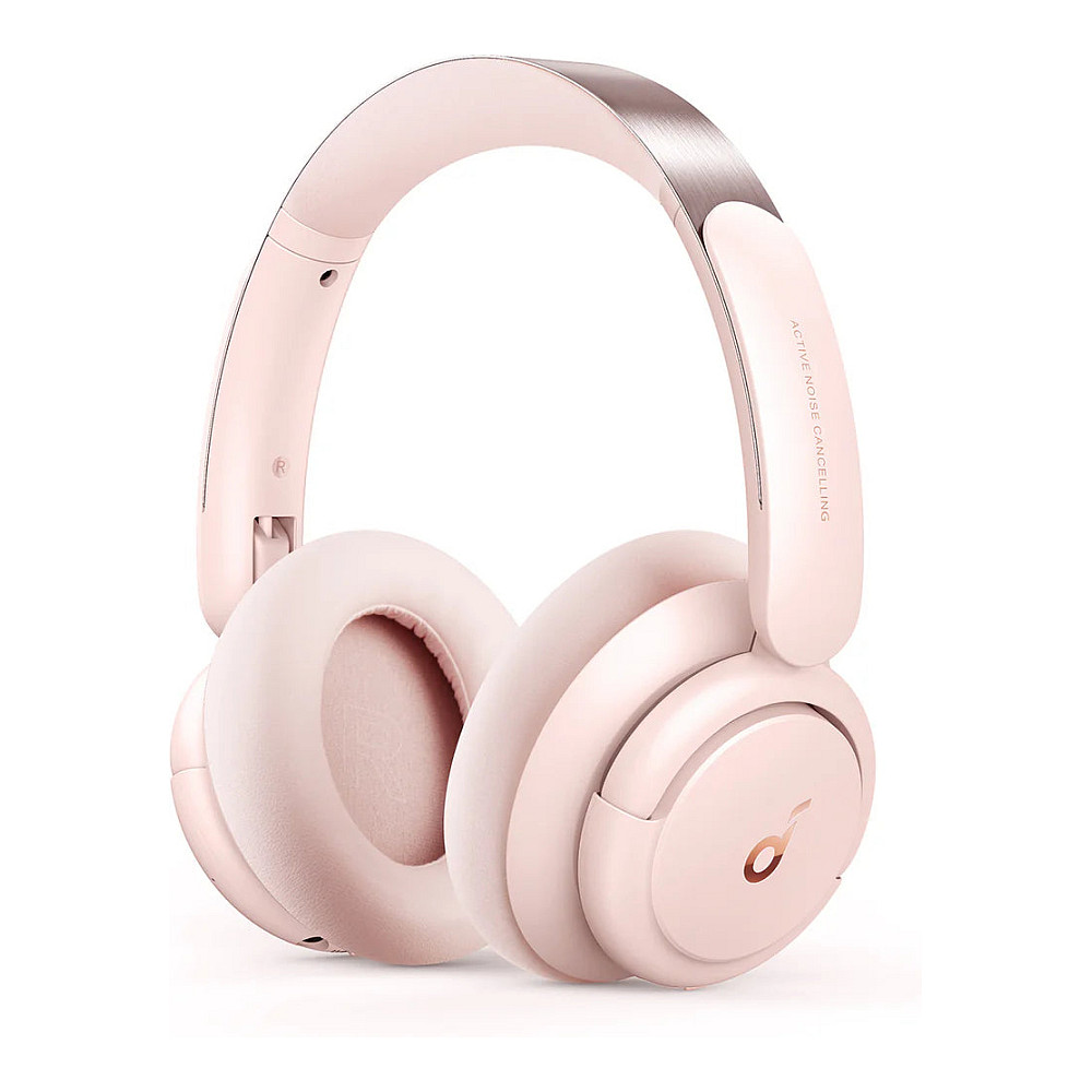 Anker Soundcore Life Q30 A3028051 Pink Over-Ear Kopfhrer