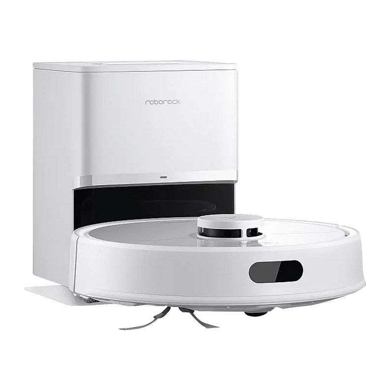 Q7 BF (wei, Inklusive Ladestation)