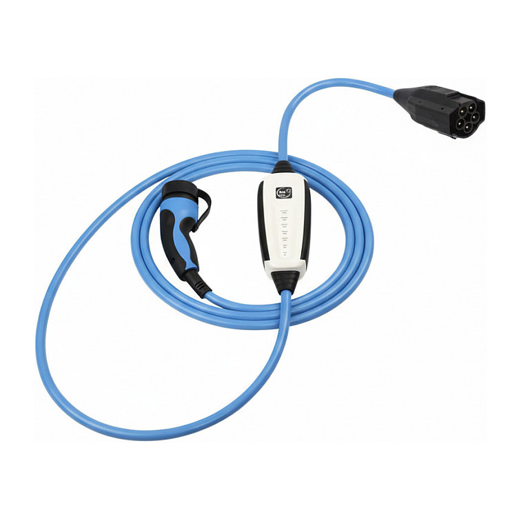 NRGkick 32A Pure fr PV-Nutzer 10m WLAN