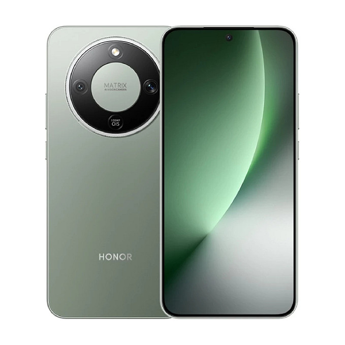 HONOR Magic 8 Lite 8RAM 256GB forest green