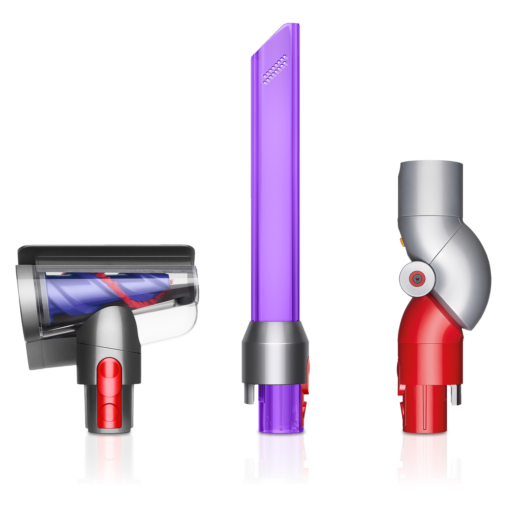 Zubehör-Set Erweitertes Reinigungsset für V8/10/11/15