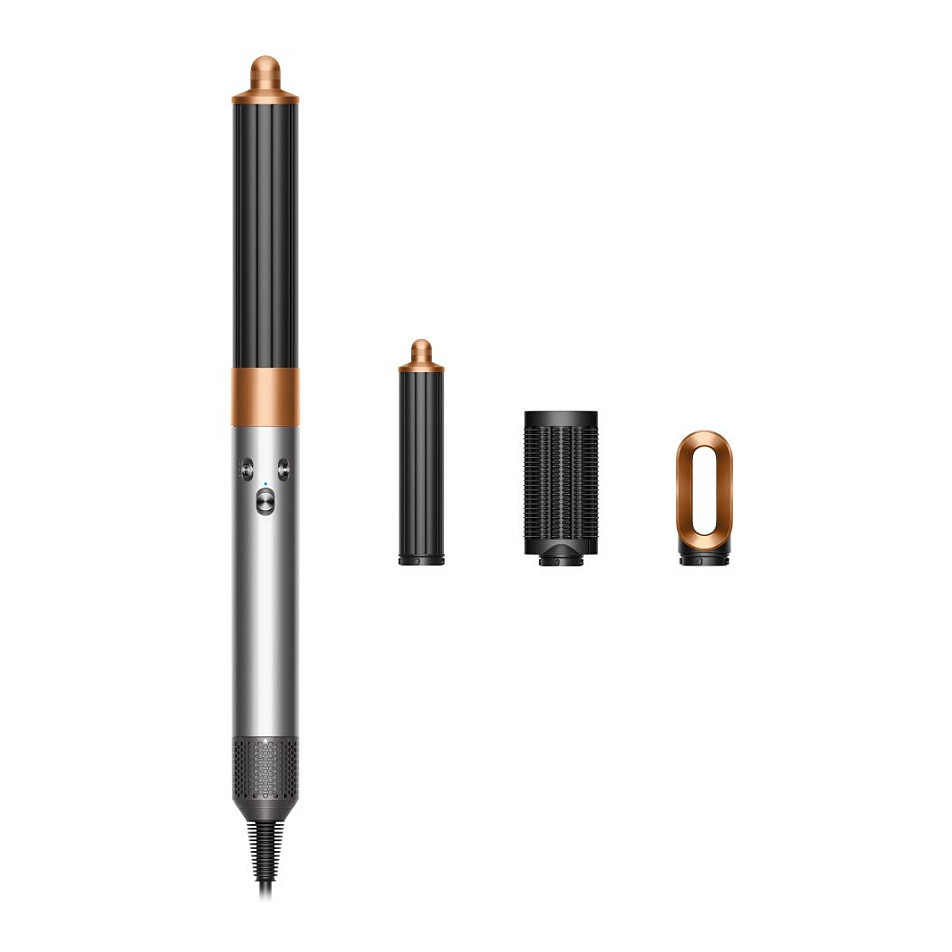 Multistyler Airwrap Origin Nikiel/Miedz