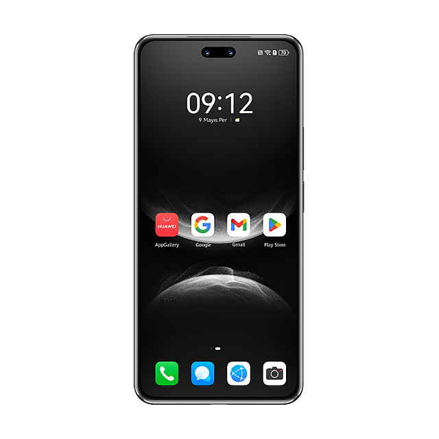 Huawei Nova 14 Pro 12RAM 512GB black