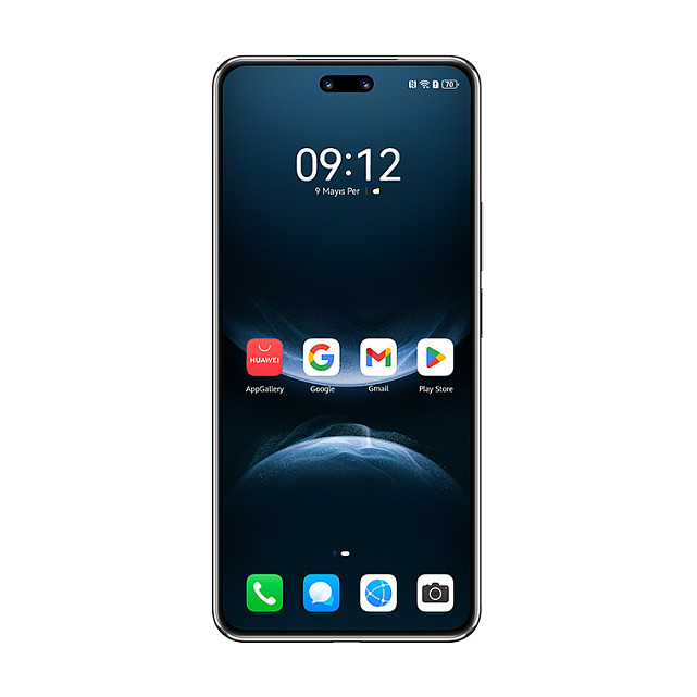 Huawei Nova 14 Pro 12RAM 512GB blue