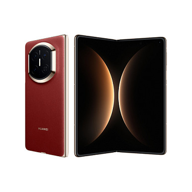 Huawei Mate X7 16RAM 512GB nebula red