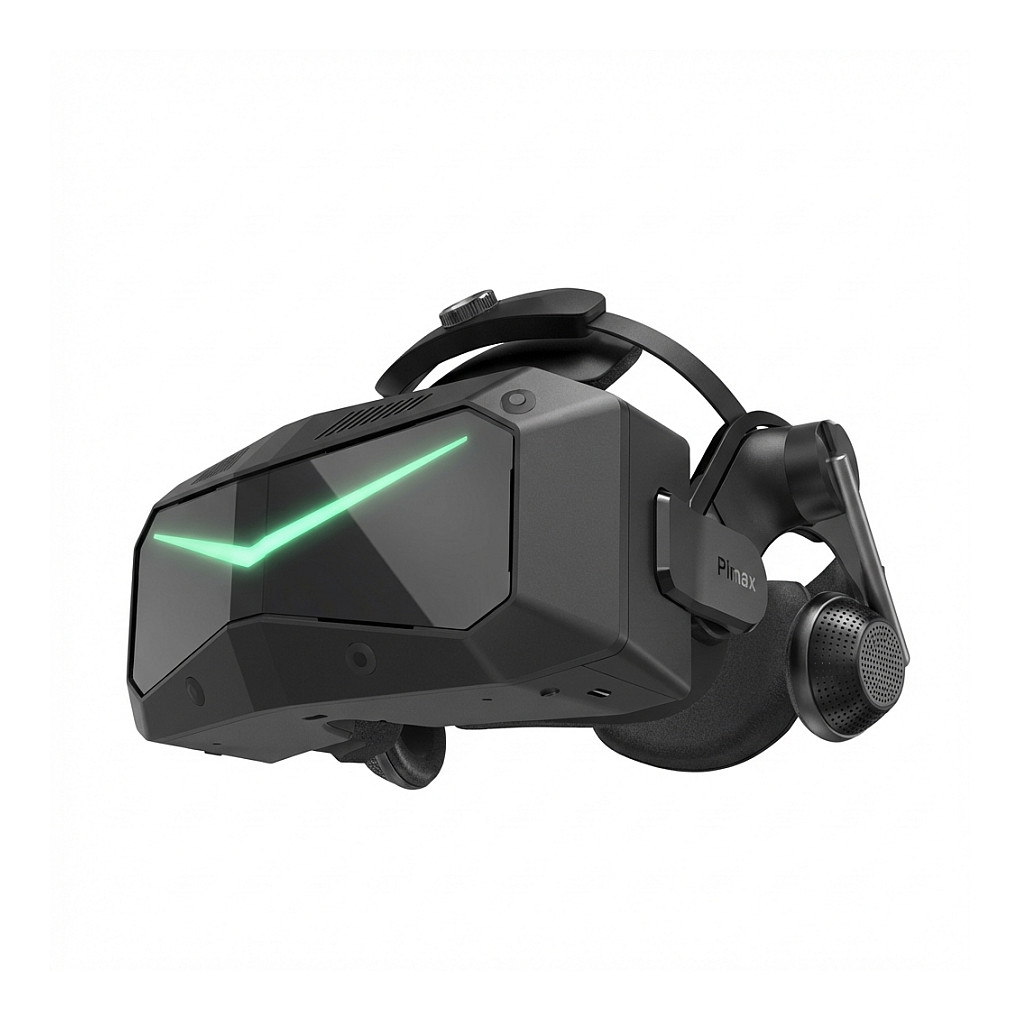 Pimax Crystal Super 50PPD (schwarz)