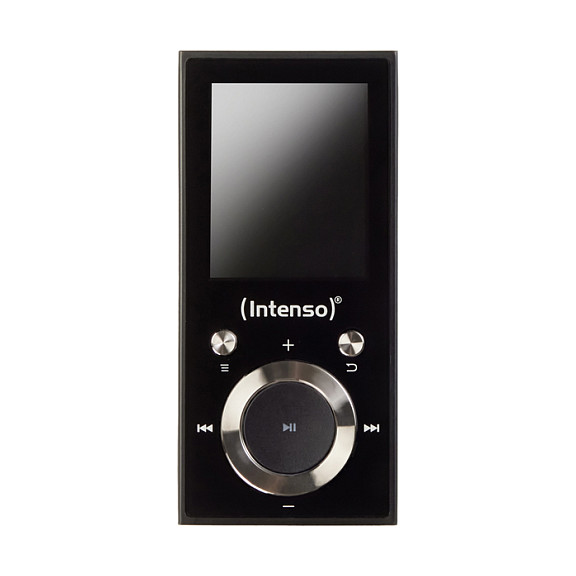 Intenso MP3 Videoplayer 1,8