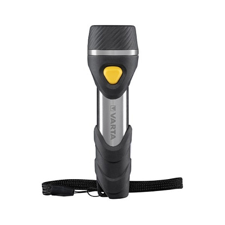 Varta Taschenlampe Day Light Multi LED F10 1AA