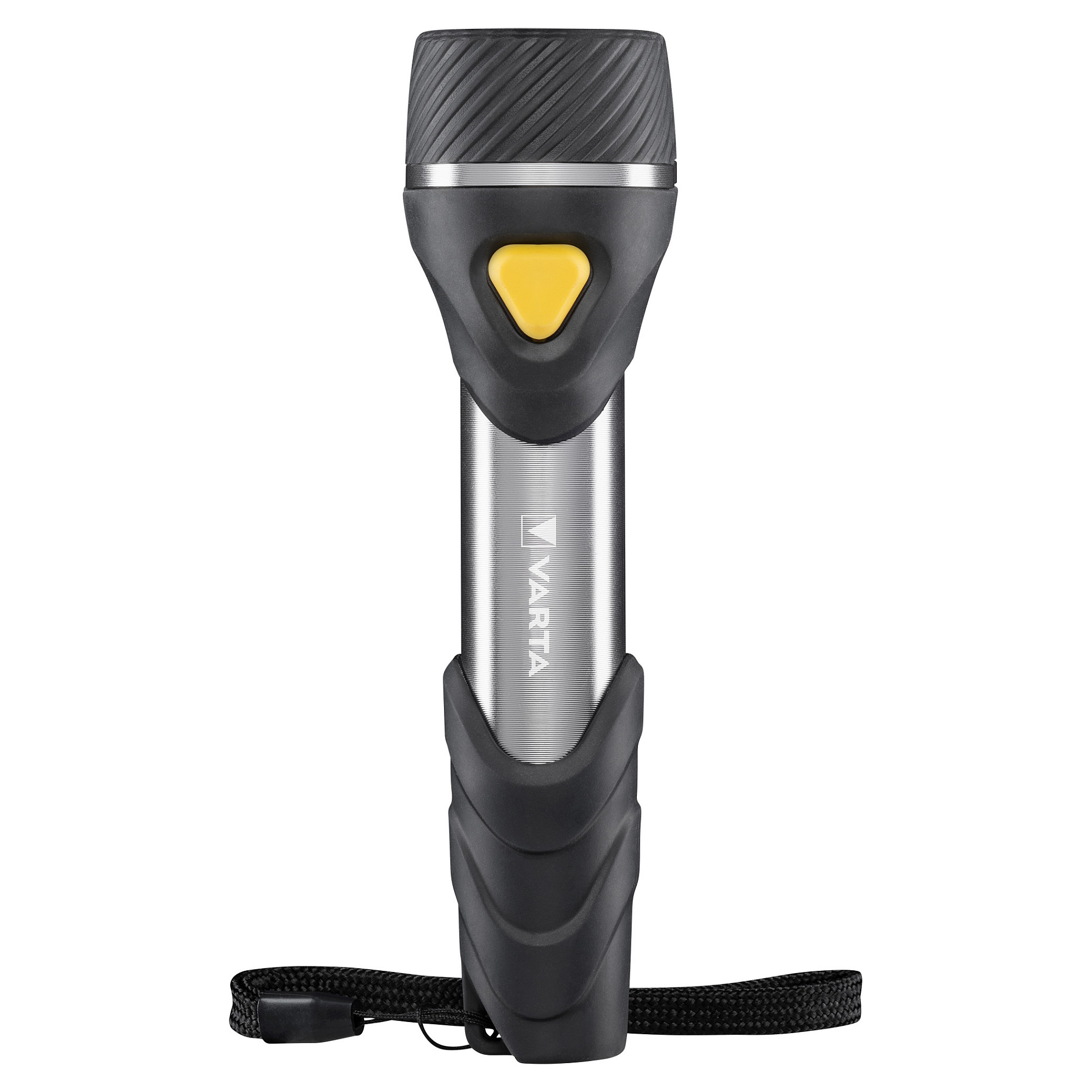 Varta Taschenlampe Day Light Multi LED F20 2AA