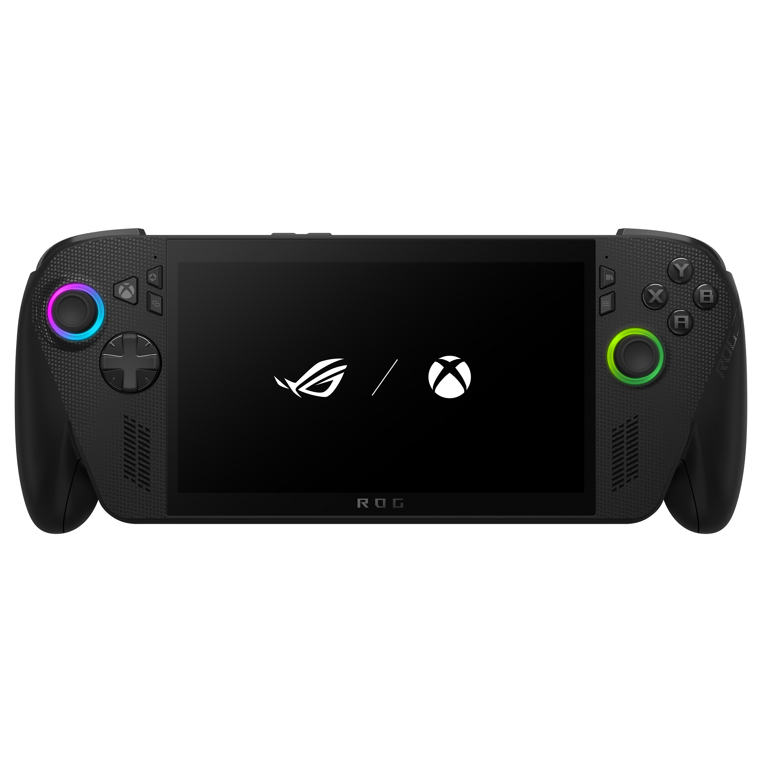 ASUS ROG Xbox Ally X RC73XA-NH011W AMD Ryzen™ AI Z2 Extreme Tragbare Spielkonsole 17,8 cm (7