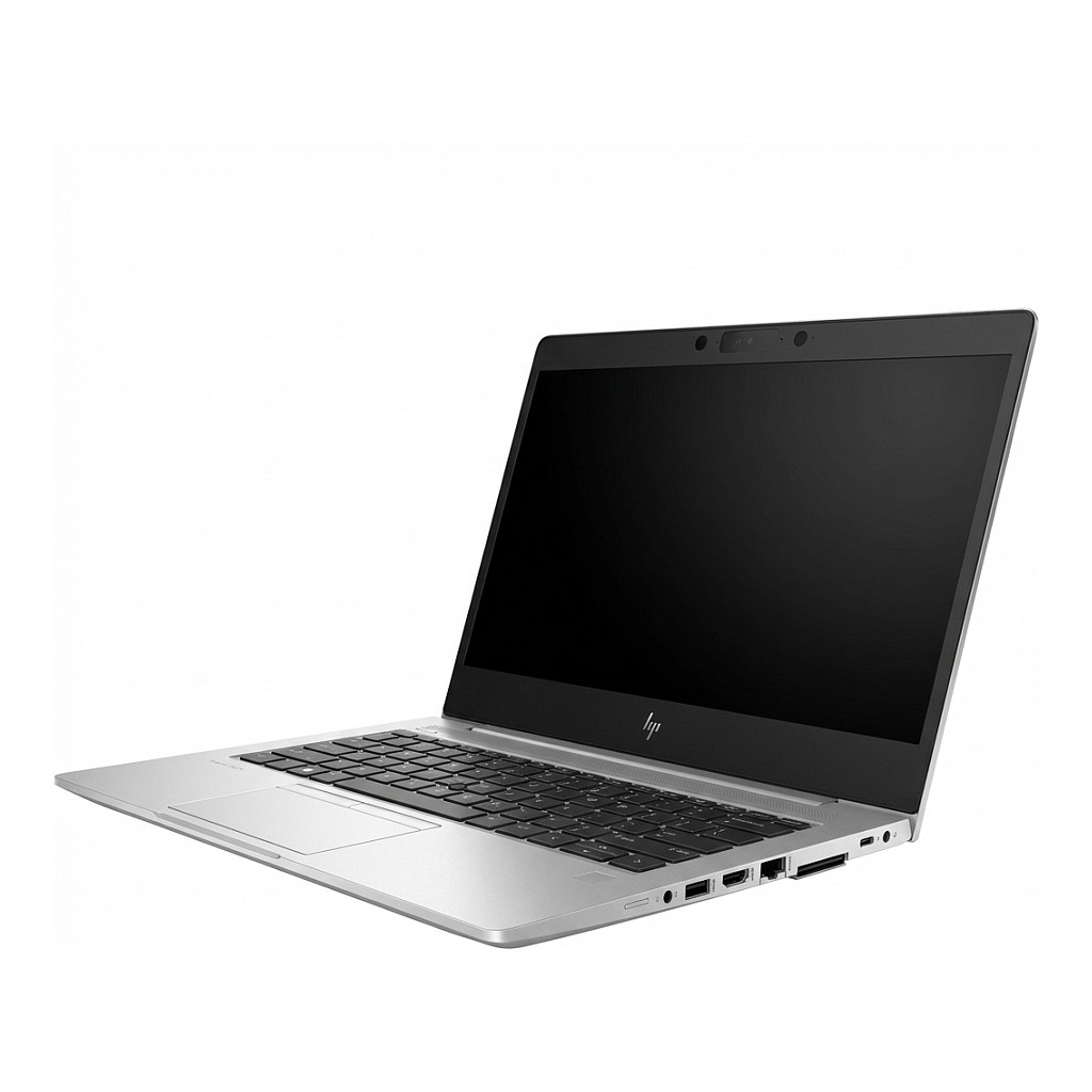 N13 HP ELITEBOOK 830 G6, 8365U-INTEL-CORE-I5, 13.3