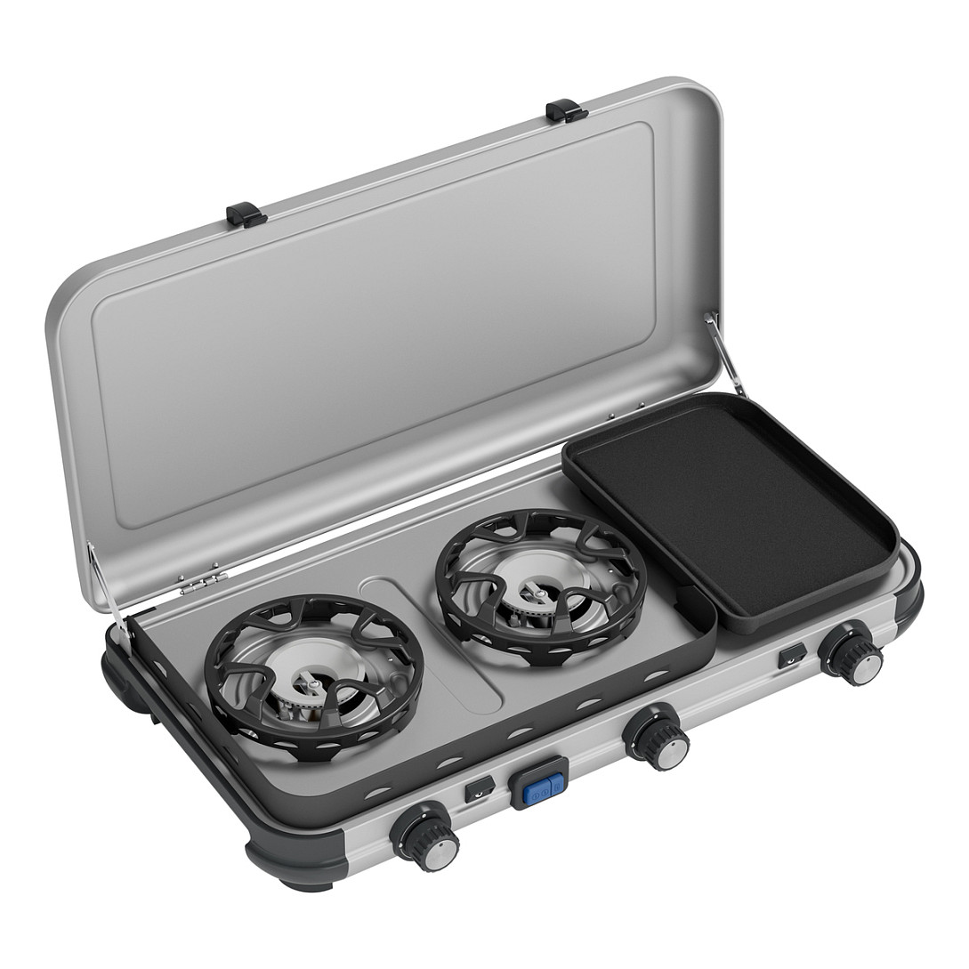 CAMPINGAZ Camping Kitchen 2 MULTI COOK