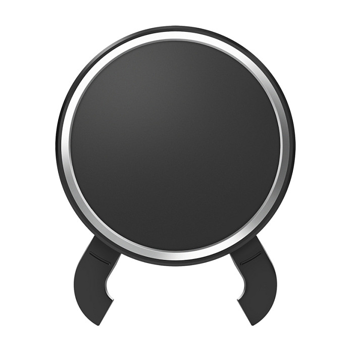 Samsung Wits Wireless Magnetischer Car Charger black