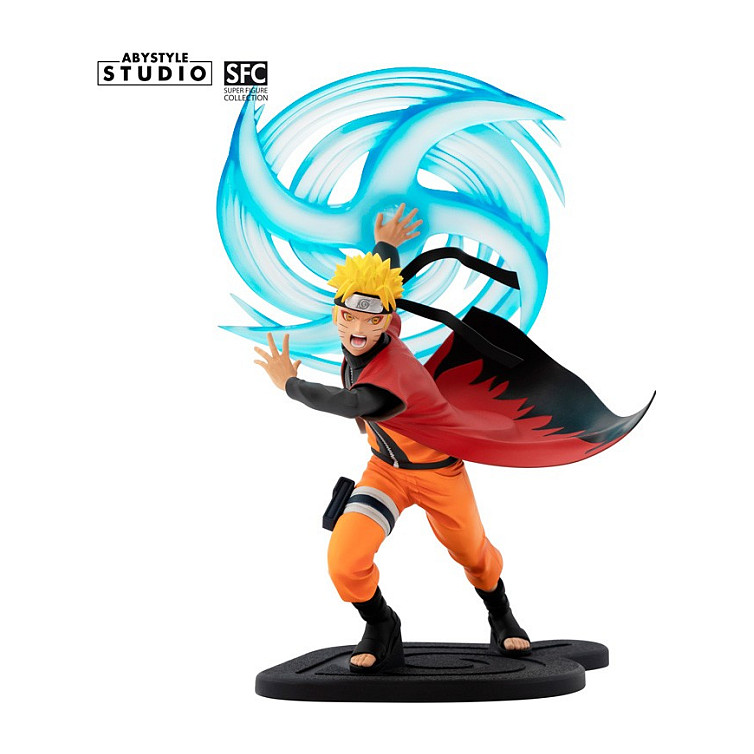 Abstyle Figur NARUTO SHIPPUDEN-Figurine 