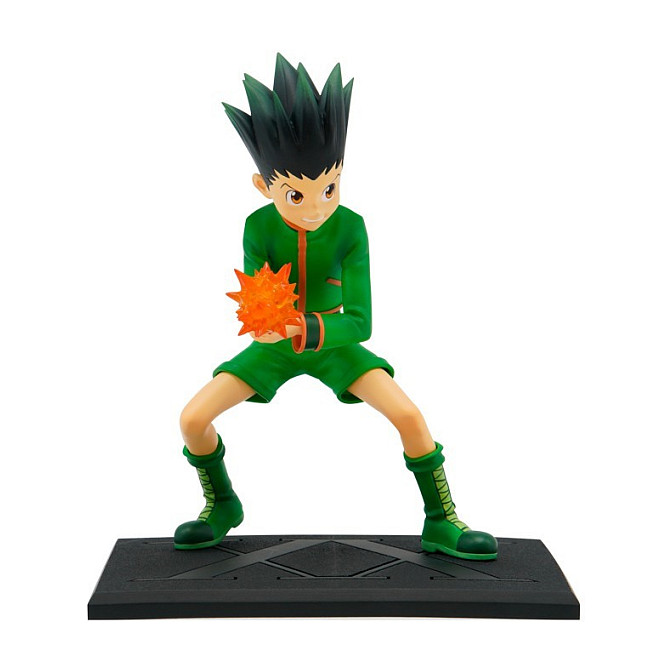 Abstyle Figur HUNTER X HUNTER - Figurine 
