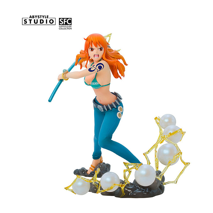 Abstyle Figur ONE PIECE - Figurine 
