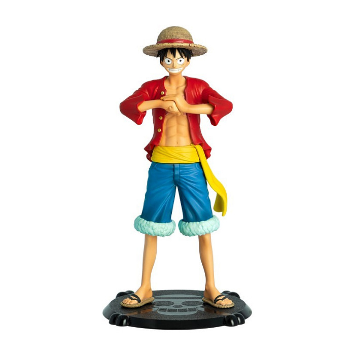 Abstyle Figur ONE PIECE - Figurine 